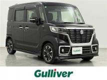 2018 Suzuki Spacia