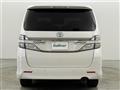 2014 Toyota Vellfire