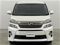 2014 Toyota Vellfire