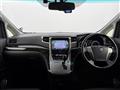 2014 Toyota Vellfire