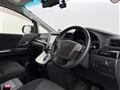 2014 Toyota Vellfire