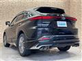 2023 Toyota Harrier Hybrid