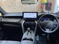 2023 Toyota Harrier Hybrid