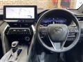 2023 Toyota Harrier Hybrid