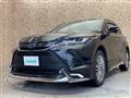 2023 Toyota Harrier Hybrid