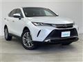 2024 Toyota Harrier