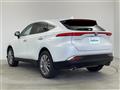 2024 Toyota Harrier