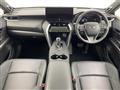 2024 Toyota Harrier