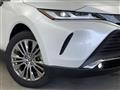 2024 Toyota Harrier