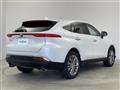 2024 Toyota Harrier