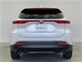 2024 Toyota Harrier