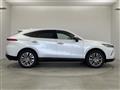 2024 Toyota Harrier