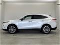 2024 Toyota Harrier