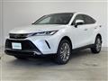 2024 Toyota Harrier