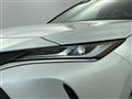 2024 Toyota Harrier