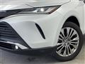2024 Toyota Harrier