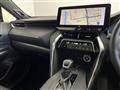 2024 Toyota Harrier