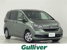 2020 Honda Freed