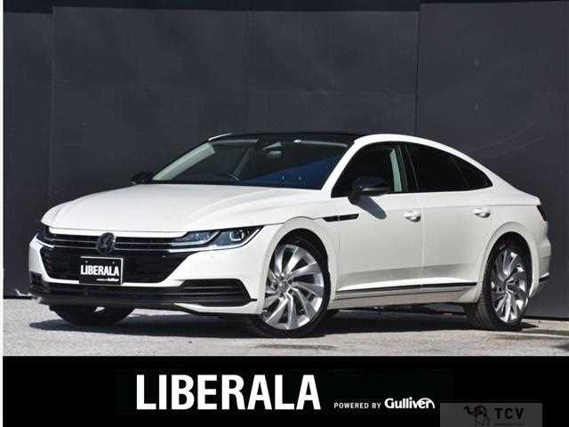2019 Volkswagen Volkswagen Others