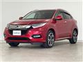 2018 Honda VEZEL
