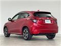 2018 Honda VEZEL