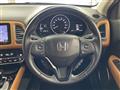2018 Honda VEZEL