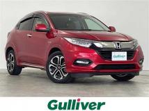 2018 Honda VEZEL