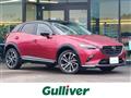 2025 Mazda CX-3