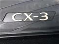 2025 Mazda CX-3