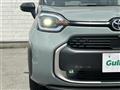 2026 Toyota Sienta