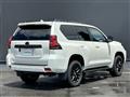 2023 Toyota Land Cruiser Prado