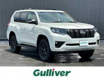 2023 Toyota Land Cruiser Prado