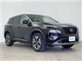 2022 Nissan X-Trail