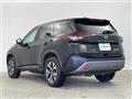 2022 Nissan X-Trail