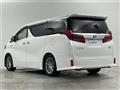 2020 Toyota Alphard Hybrid