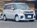 2021 Suzuki Solio