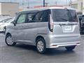 2021 Suzuki Solio