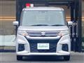 2021 Suzuki Solio