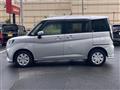 2021 Suzuki Solio
