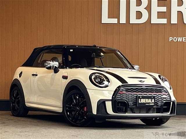 2022 BMW MINI
