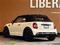 2022 BMW MINI