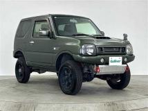 2016 Suzuki Jimny