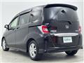 2014 Honda Freed
