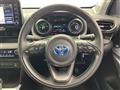 2021 Toyota Yaris Cross
