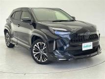 2021 Toyota Yaris Cross