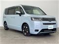 2022 Honda Step WGN
