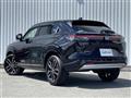 2021 Honda VEZEL