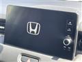 2021 Honda VEZEL