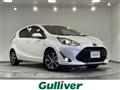 2019 Toyota AQUA