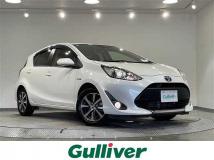 2019 Toyota AQUA
